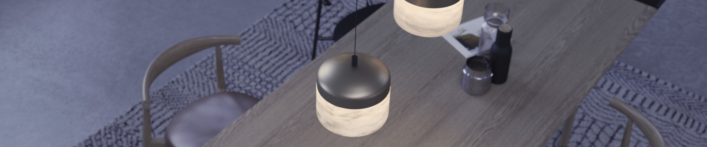COPPER & GLANS NEW COLLECTIONS