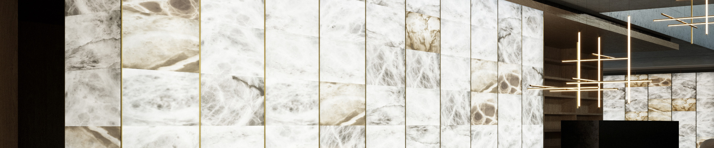 FUNCTIONALITY AND DESIGN IN LIGHTING FOR HOTELS