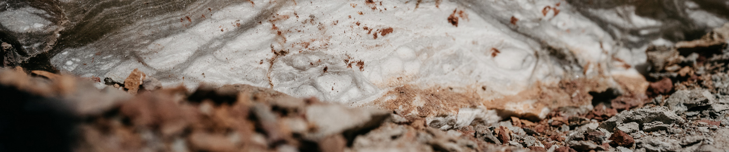 FROM QUARRY TO DESIGN: UNITED ALABASTER NOVEMBER DIVULGATION DAYS
