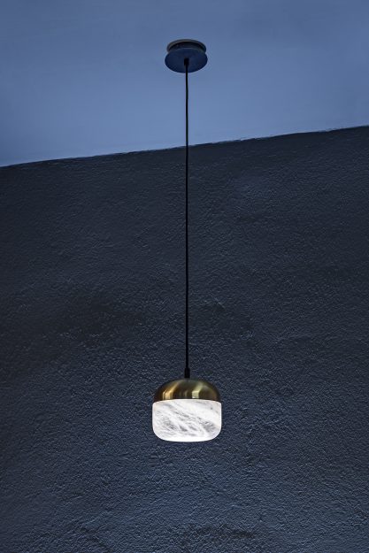 COPPER SINGLE