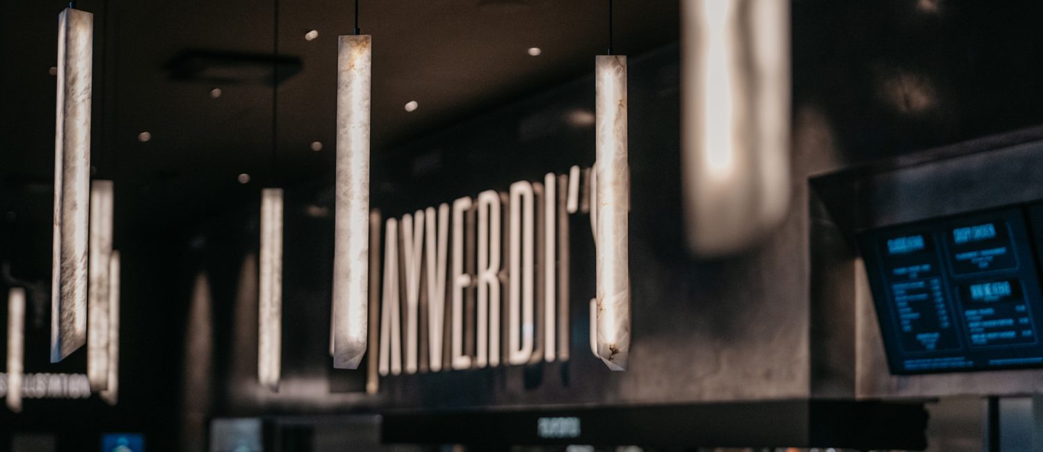 AYVERDI’S