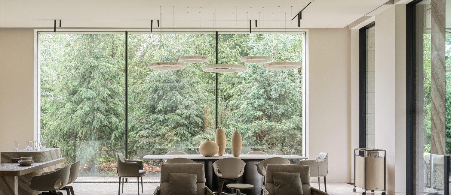 Villa Kyoto