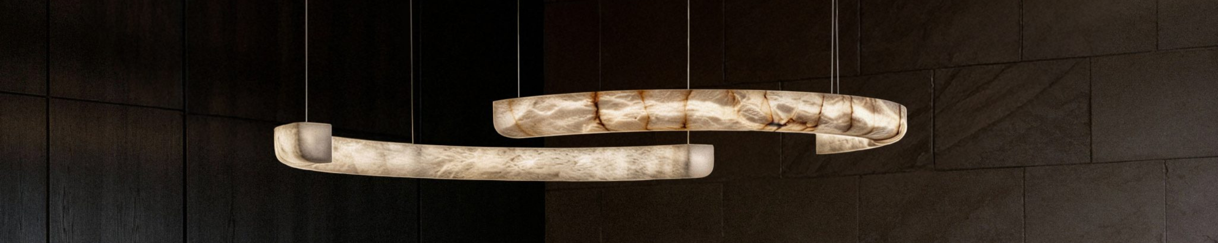 KLEO LAMP: BALANCE BETWEEN PRECISION, LIGHT, AND MINIMALIST DESIGN