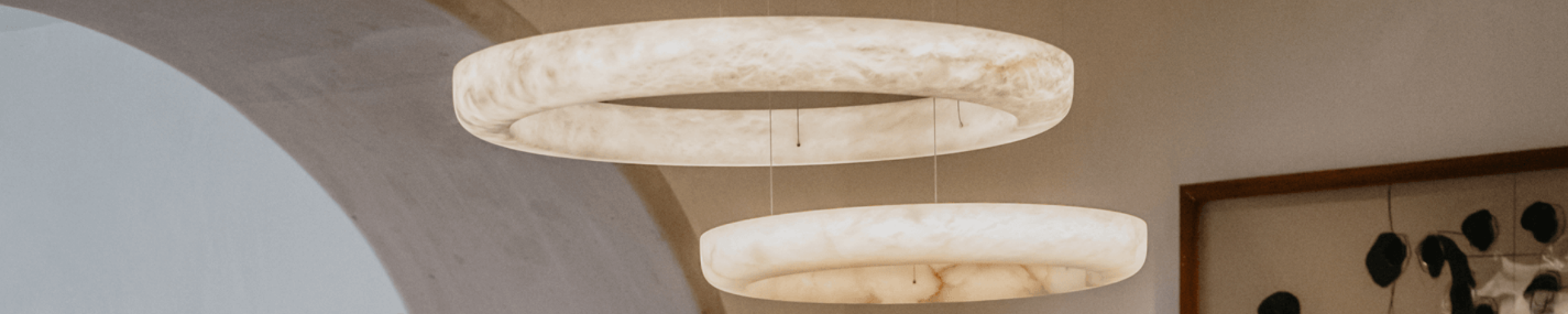 THE LUXURY OF THE ESSENTIAL: WHY ALABASTER IS THE NEW SYMBOL OF QUIET ELEGANCE