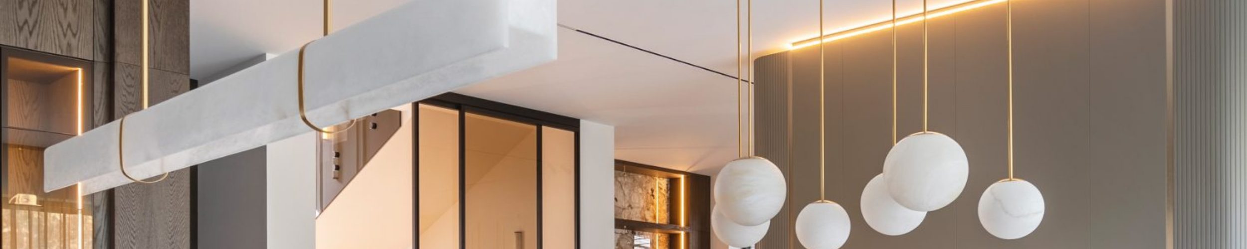 LIGHT & ARCHITECTURE: HOW TO INTEGRATE ALABASTER INTO EXCLUSIVE RESIDENTIAL PROJECTS